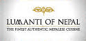 Lumanti of Nepal logo