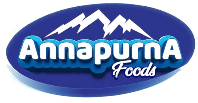 Annapurna Foods logo