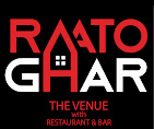 Raato Ghar logo