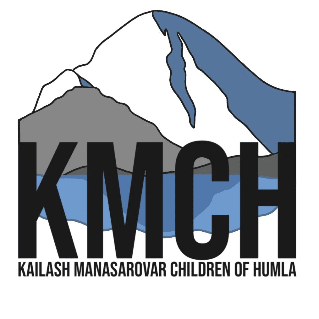 KMCH Nepal och Support Group logo