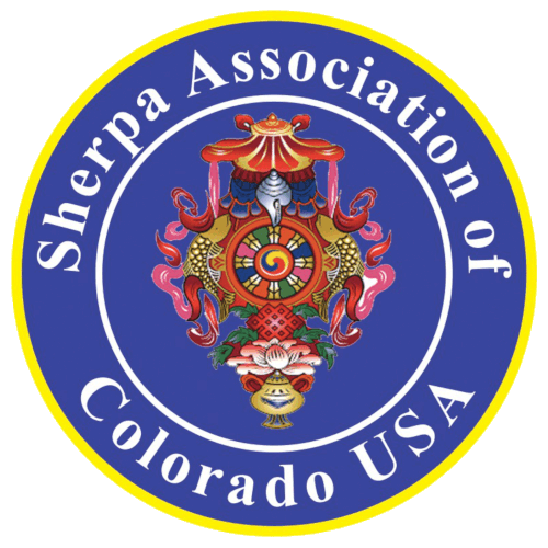 Sherpa Association of Colorado logo