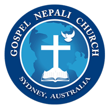 Gospel Nepali Church logo
