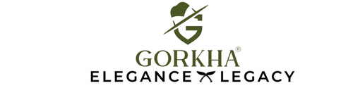 Gorkha Fashion logo
