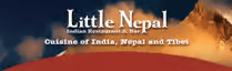 Little Nepal: Indian Restaurant & Bar logo