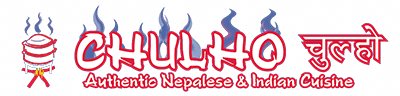 Chulho - Harris Park logo