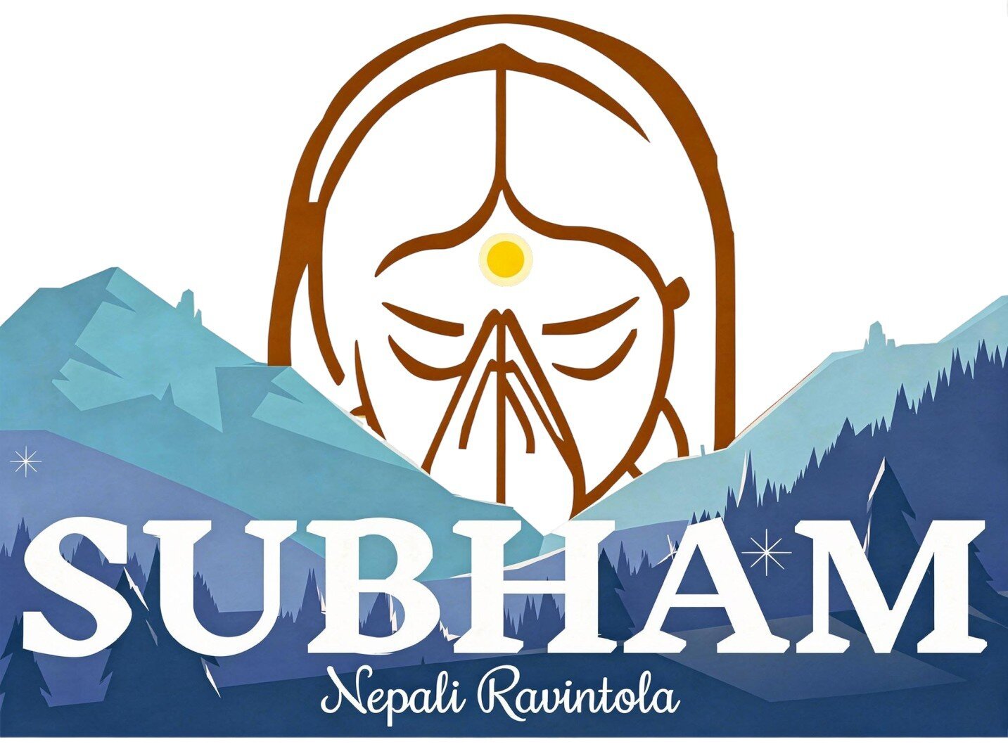 Subham logo