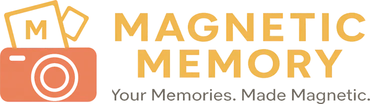 Magenetic Memory logo