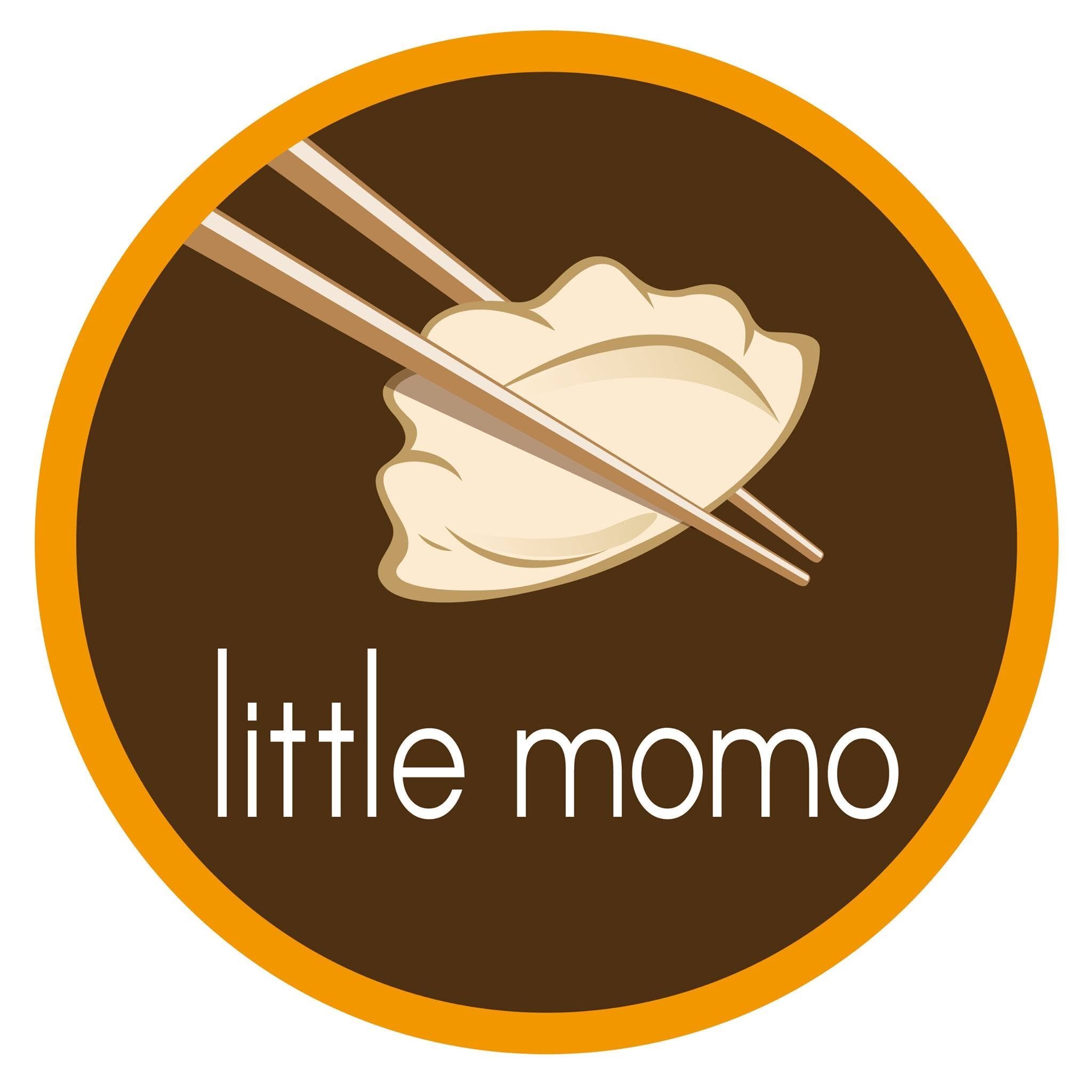Little Momo logo