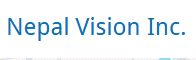 Nepal Vision logo