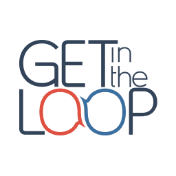 GetintheLoop logo