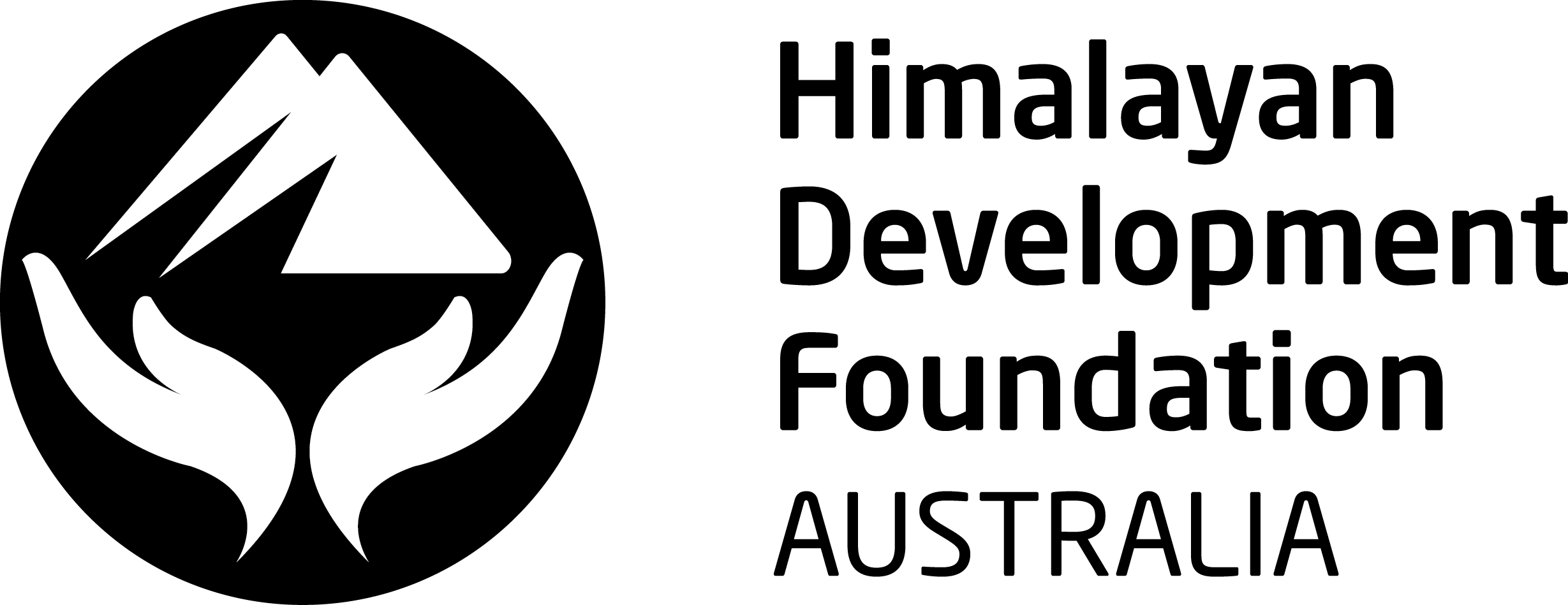 Himalayan Development Foundation Australia Inc logo