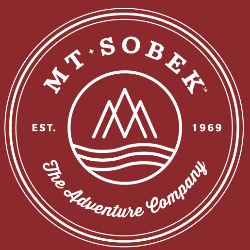 Mountain Travel Sobek logo