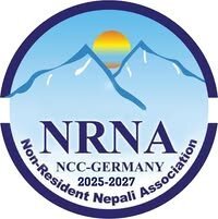 Non-Resident Nepali Association Germany logo
