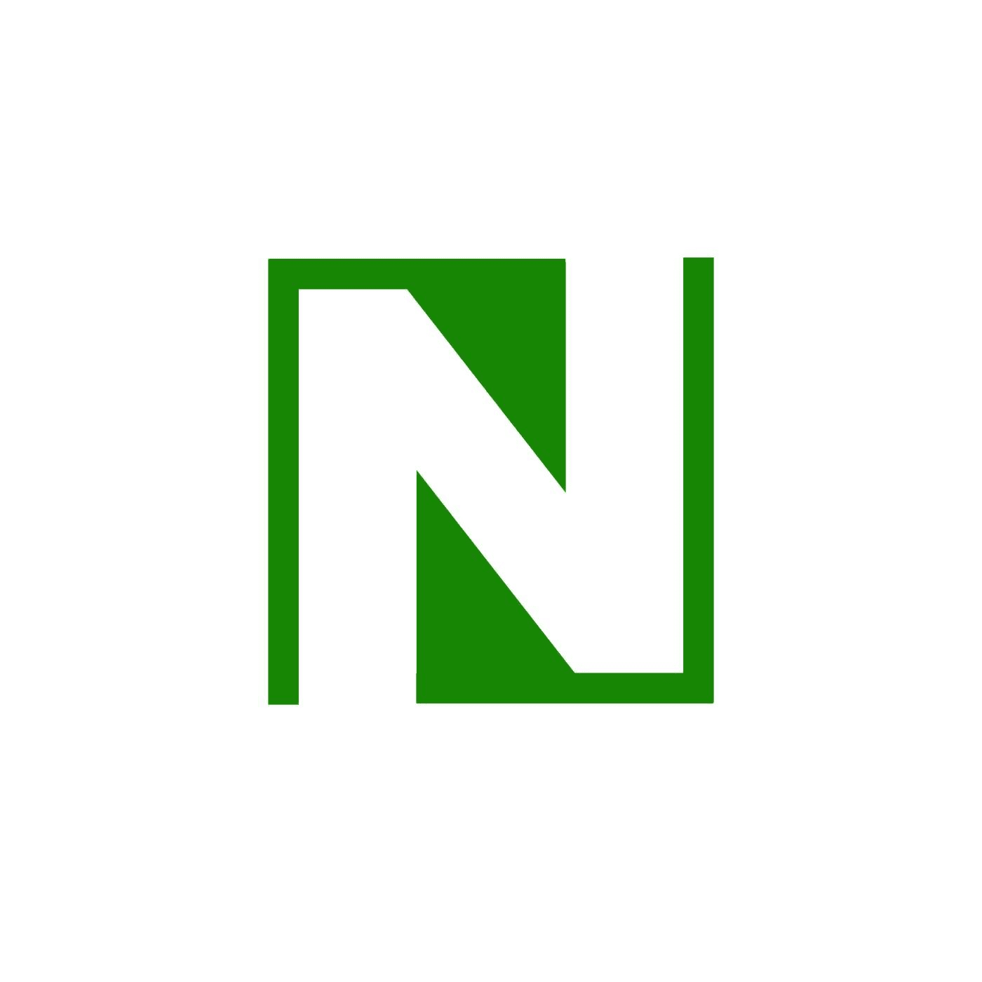 NYC Nepali lifestyle logo