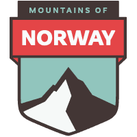 Mountains of Norway logo