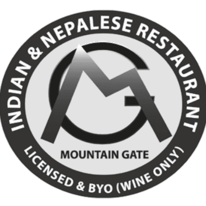 Mountain Gate Indian and Nepalese Restaurant logo