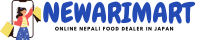 Newari Mart logo