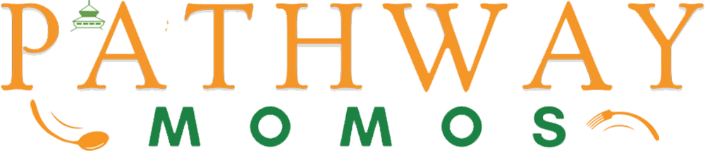 PATHWAY BURGERS & MOMOS logo