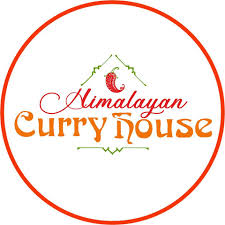 Himalayan Curry House logo