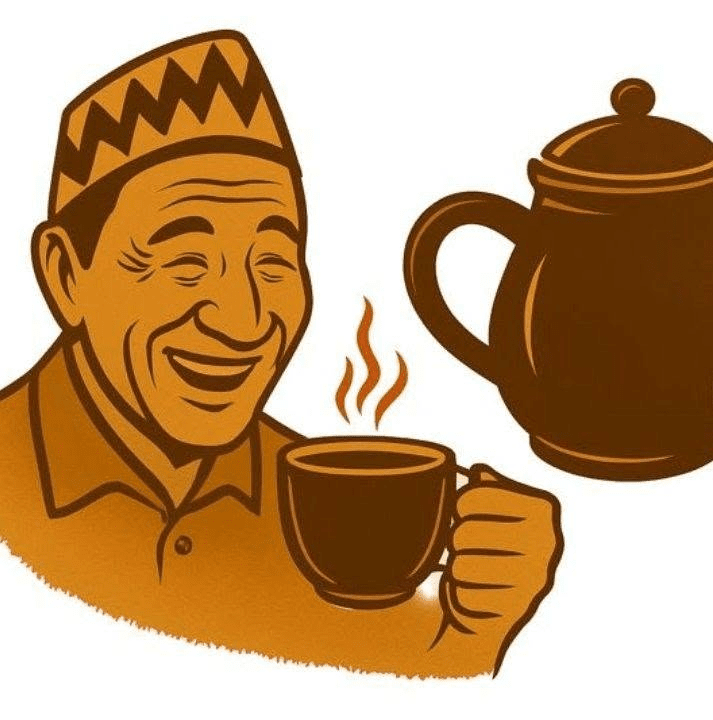 Chiya Chulo Bisauni Resturant logo