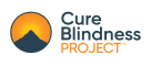 Cure Blindness Project logo