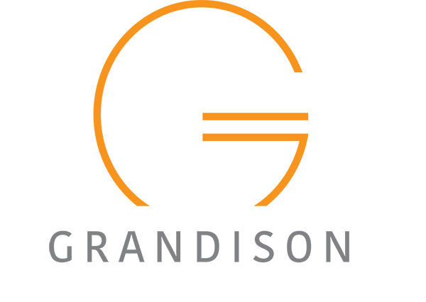 Grandison - International Healthcare Recruitment logo