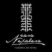 Casa Nepalesa logo