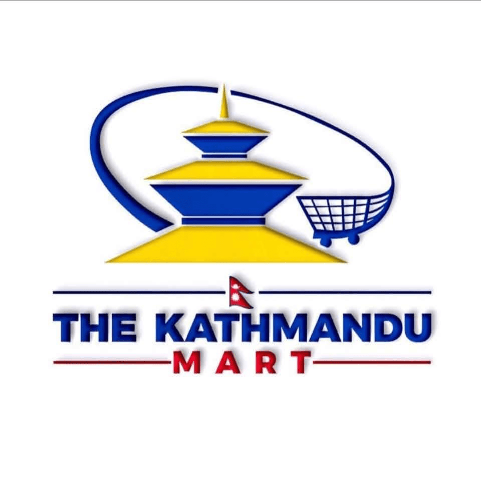 The Kathmandu Mart logo