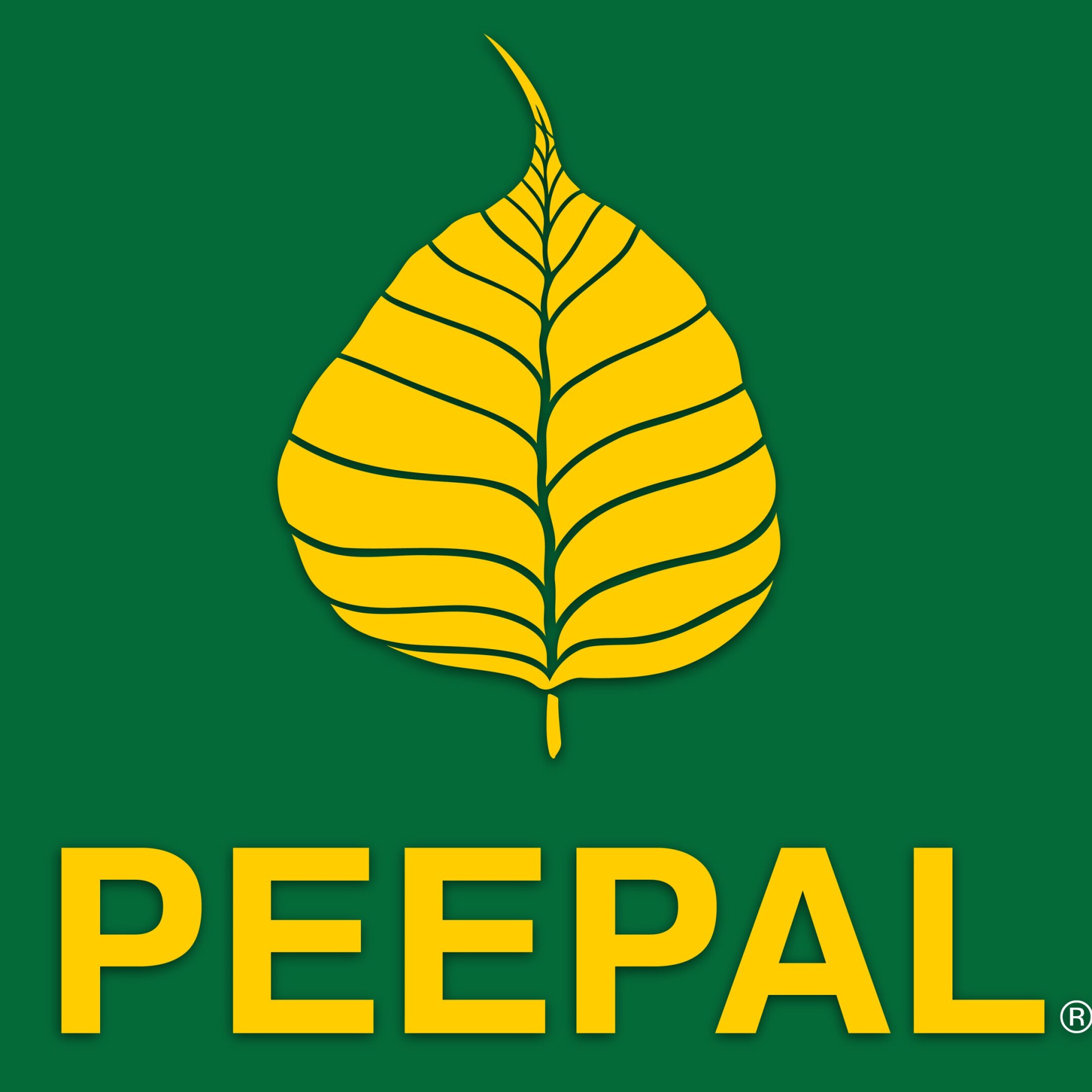 Peepal Estate Agents logo