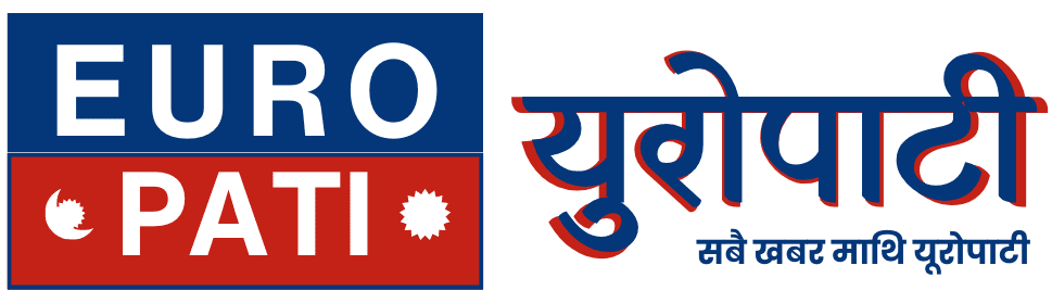 Europati logo
