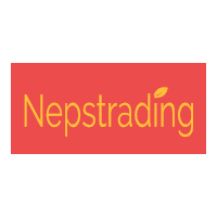Nepstrading logo
