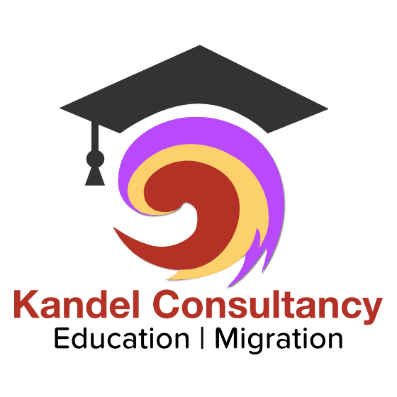 Kandel Consultants - Education and Migration Consultants logo