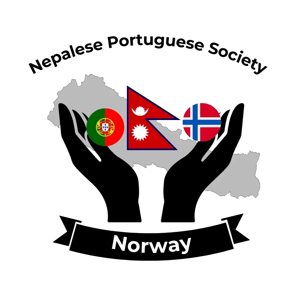 Nepalese Portuguese Society logo