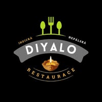 Diyalo - Indian and Nepalese Restaurant logo