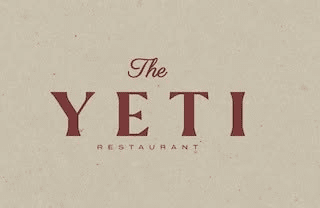 The Yeti Restaurant logo