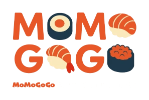 MoMoGoGo logo