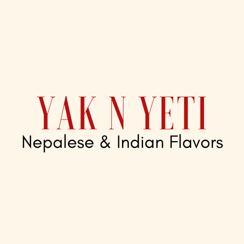 Yak N Yeti logo