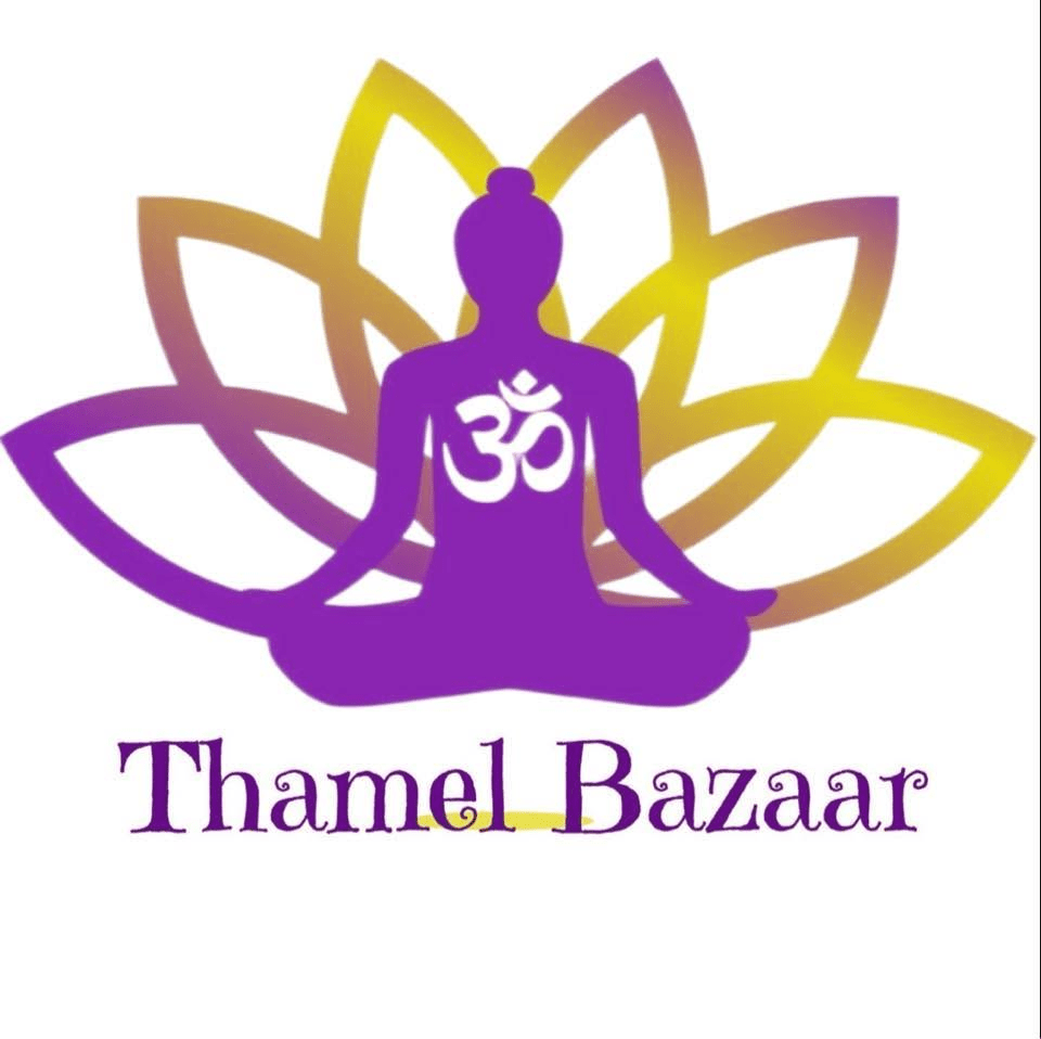 Thamel Bazaar logo