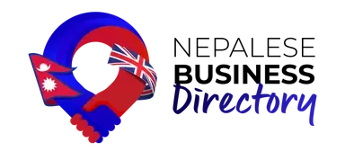 Nepalese Business Directory logo