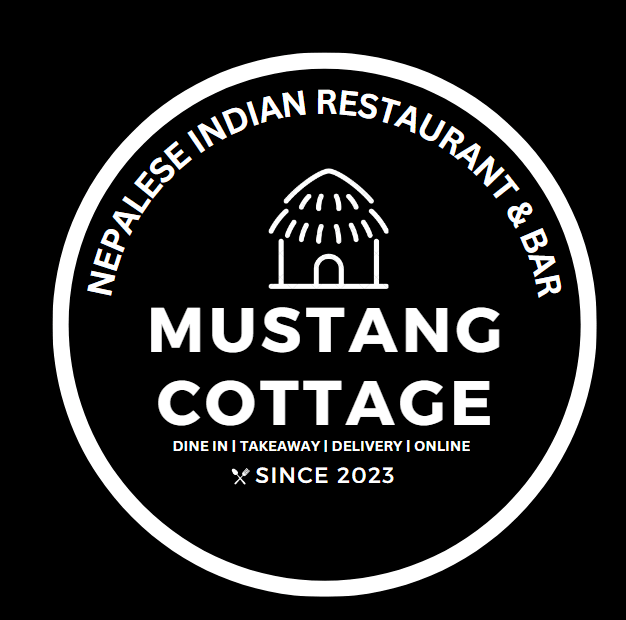 Mustang Cottage Nepalese Indian Restaurant & Bar logo