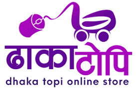 Dhaka Topi Store logo