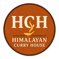 Himalayan Curry House logo