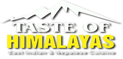Taste of Himalayas logo