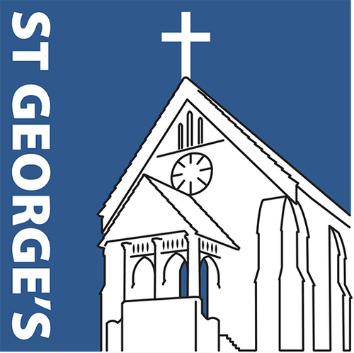 St George’s Hurstville Nepali Church logo