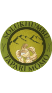 Tapari Momo logo