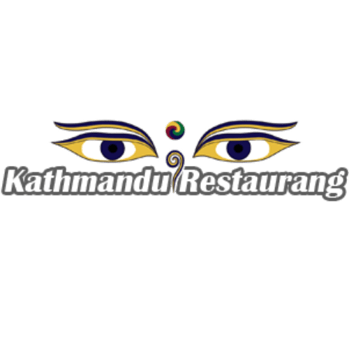 Kathmandu Restaurang logo