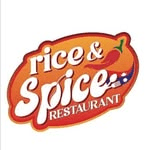 Rice & Spice Nepali Restaurant logo