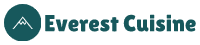 Everest Cuisine logo