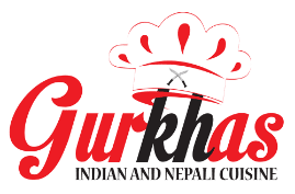 Gurkhas - Indian And Nepali Cuisine logo