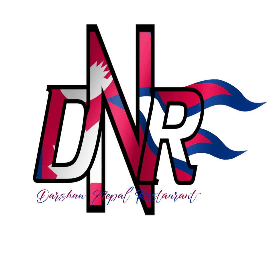 Darshan Nepal logo
